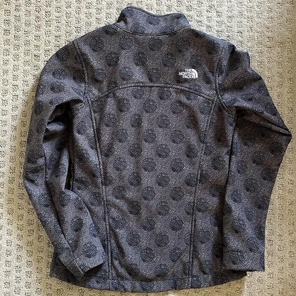 XS North Face Apex Bionic soft shell - Picture 6 of 6